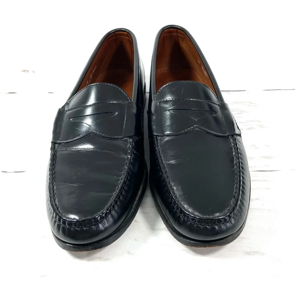 Allen Edmonds allen edmonds